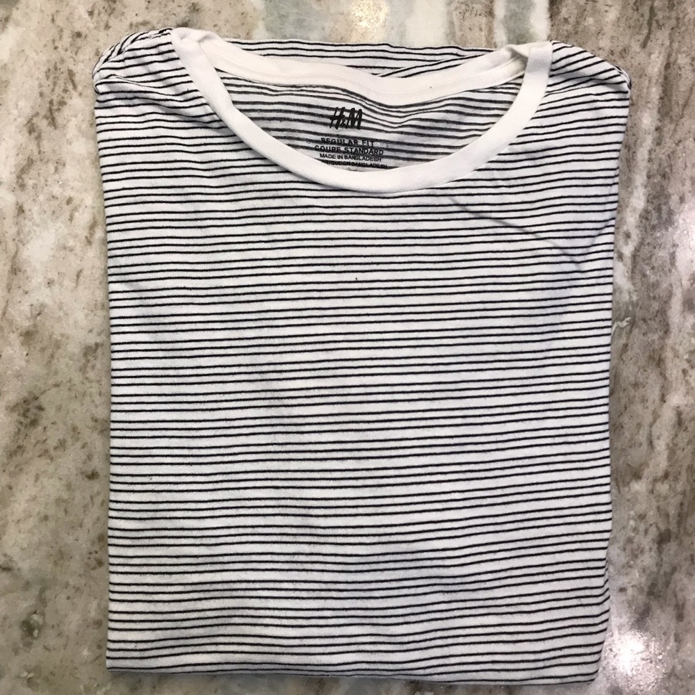 H&M shirt